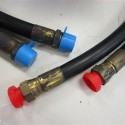 Volvo Penta 3860451 Oil Filter Kit