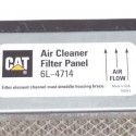 Caterpillar 6L-4714 Air Filter