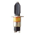 Cummins Onan 0307-2820 SOLENOID-STOP