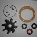 Cummins Onan 0132-0436 IMPELLER-WATER PUMP