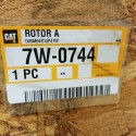 Caterpillar 7W-0744 ROTOR AS
