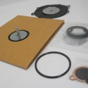YALE 580017217 LPG Diaphragm Kit