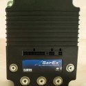 Curtis 1268-5403 Permanent Magnet Motor Speed Controller 36-48 V