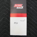 Baldwin PF10 Fuel Filter