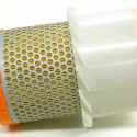 Daewoo/Doosan A218869 Air Filter