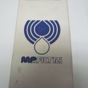 MP FILTRI HP3202M60AN Hydraulic Filter