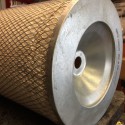 KOMATSU 1249057H1 Air Filter