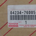 TOYOTA 04234-76005-71 ELEMENT FUEL FILTER