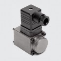 Linde 0009736008 Solenoid 12 Volt