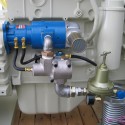 TDI T306P Turbo Twin Air Starter