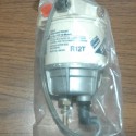 Parker / Racor 120M-TT-02 Fuel / Water Seperator Filter