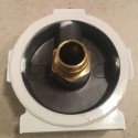 Honda 06177-ZW1-801AH Fuel / Water Seperator Filter