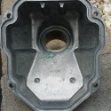 Caterpillar 4W-1450 COVER AS
