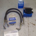 Volvo Penta 3850883-4 Oil Filter Kit