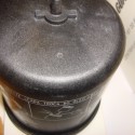 DETROIT DIESEL A9061810086 Centrifugal Lube Element