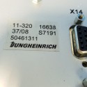 JUNGHEINRICH 50461311 Controller
