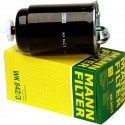 Mann Hummel WK842/3 Fuel Filter