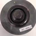 Caterpillar 197-9642 PULLEY AS-IDLER (8-GROOVE)