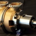 Caterpillar 7C-3613 PUMP GP-AUXILIARY