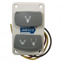 JABSCO 37047-2000 SWITCH PANEL,PUMP,C/3