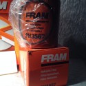 FRAM PH3567 Hydraulic Filter