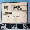 Caterpillar 0379762 Control Kt-Valve