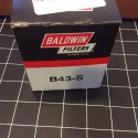 Baldwin B43-S Oil Filter