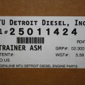 DETROIT DIESEL 25011424 Fuel Filter Strainer Asm