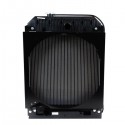 PERKINS 2485B283 Radiator