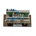 Siemens 6GA2490 AVR- Automatic Voltage Regulator