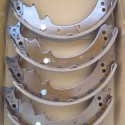 Toyota 47513-33060-71 SHOE