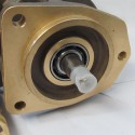 Caterpillar 440-6388 Auxiliary Sea Water Remote Pump