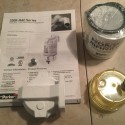 Honda 06177-ZW1-801AH Fuel / Water Seperator Filter