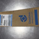 Donaldson P568666 BULK FUEL FILTER, SPIN-ON DONALDSON BLUE