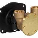 Perkins 2488322 WATER PUMP     