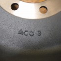 Jungheinrich 50112525 Drive Wheel