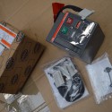 Olympian/FG Wilson 00000-00042 MOTOR KIT