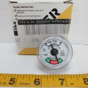HYSTER 1337642 Fuel Gauge Dial