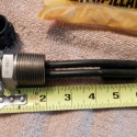 Caterpillar 131-8627 ELEMENT AS-JACKET HEATER
