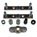 Caterpillar 16A50-07500 CONTACT KIT