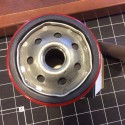Baldwin B43-S Oil Filter