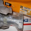 Caterpillar 105-2508 Fuel Pump, primary hand pump