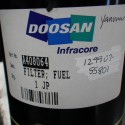 Doosan A408064 Fuel Filter