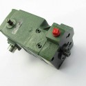 WOODWARD 8251-058 Governor Actuator-EG3P