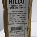 HILCO HS611-200-CSP Filter Cartridge