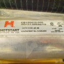 Hotstart CB120410-000 Heater