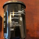 MTU 0020921901 Fuel Filter