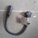 LINDE 3863604700 Potantiometer, Tilt Angle Sensor
