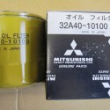 MITSUBISHI 32A40-10100 Oil Filter