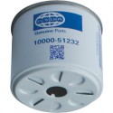FG Wilson 10000-51232 Fuel Filter